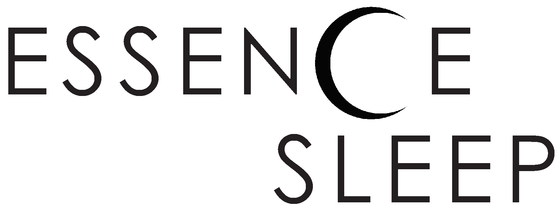 Essence Sleep logo